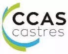 Logo CCAS Castres